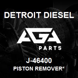 J-46400 Detroit Diesel Piston Remover* | AGA Parts