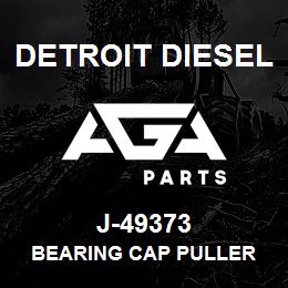 J-49373 Detroit Diesel Bearing Cap Puller | AGA Parts