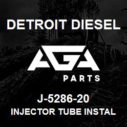 J-5286-20 Detroit Diesel Injector Tube Installer* | AGA Parts