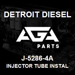 J-5286-4A Detroit Diesel Injector Tube Installer* | AGA Parts