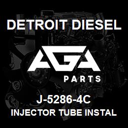 J-5286-4C Detroit Diesel Injector Tube Installer* | AGA Parts