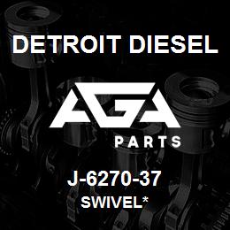 J-6270-37 Detroit Diesel Swivel* | AGA Parts