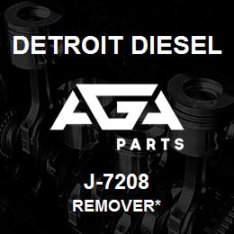 J-7208 Detroit Diesel Remover* | AGA Parts