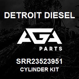 SRR23523951 Detroit Diesel Cylinder Kit | AGA Parts