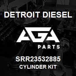 SRR23532885 Detroit Diesel Cylinder Kit | AGA Parts