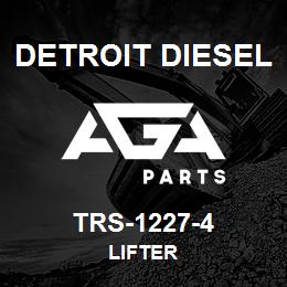 TRS-1227-4 Detroit Diesel Lifter | AGA Parts