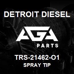 TRS-21462-O1 Detroit Diesel Spray Tip | AGA Parts