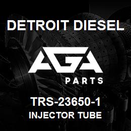 TRS-23650-1 Detroit Diesel Injector Tube | AGA Parts