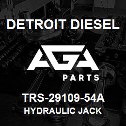 TRS-29109-54A Detroit Diesel Hydraulic Jack | AGA Parts