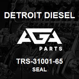 TRS-31001-65 Detroit Diesel Seal | AGA Parts