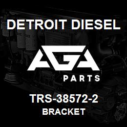 TRS-38572-2 Detroit Diesel Bracket | AGA Parts