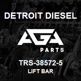 TRS-38572-5 Detroit Diesel Lift Bar | AGA Parts