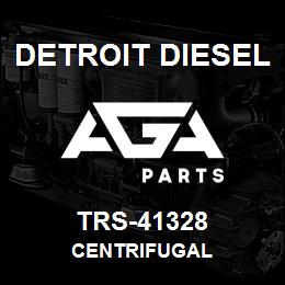 TRS-41328 Detroit Diesel Centrifugal | AGA Parts