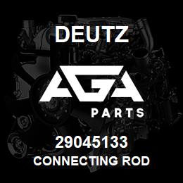 29045133 Deutz CONNECTING ROD | AGA Parts