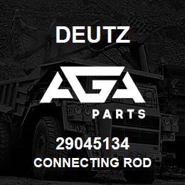 29045134 Deutz CONNECTING ROD | AGA Parts