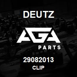 29082013 Deutz CLIP | AGA Parts