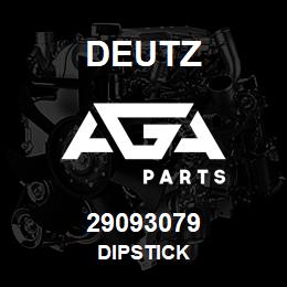 29093079 Deutz DIPSTICK | AGA Parts