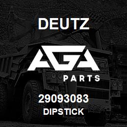 29093083 Deutz DIPSTICK | AGA Parts