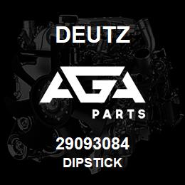 29093084 Deutz DIPSTICK | AGA Parts