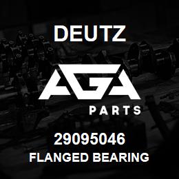 29095046 Deutz FLANGED BEARING | AGA Parts