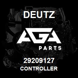 29209127 Deutz CONTROLLER | AGA Parts