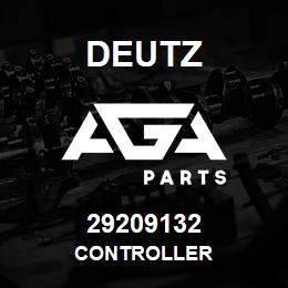 29209132 Deutz CONTROLLER | AGA Parts