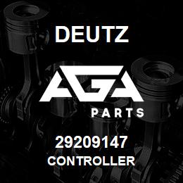 29209147 Deutz CONTROLLER | AGA Parts