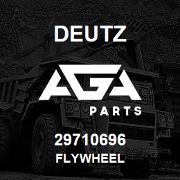 29710696 Deutz FLYWHEEL | AGA Parts