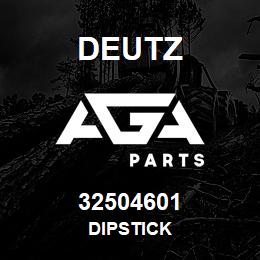 32504601 Deutz DIPSTICK | AGA Parts