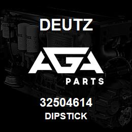 32504614 Deutz DIPSTICK | AGA Parts