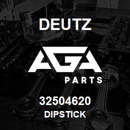 32504620 Deutz DIPSTICK | AGA Parts