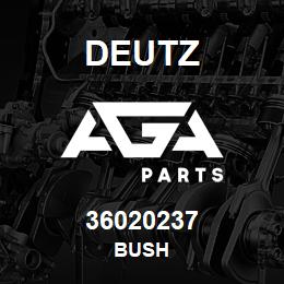 36020237 Deutz BUSH | AGA Parts