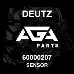 60000207 Deutz SENSOR | AGA Parts