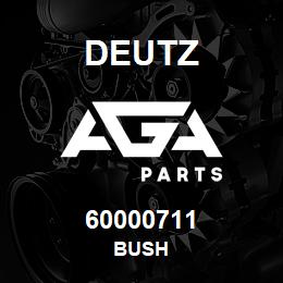 60000711 Deutz BUSH | AGA Parts