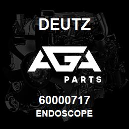 60000717 Deutz ENDOSCOPE | AGA Parts