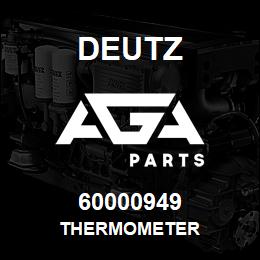 60000949 Deutz THERMOMETER | AGA Parts