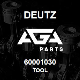 60001030 Deutz TOOL | AGA Parts