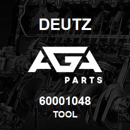 60001048 Deutz TOOL | AGA Parts