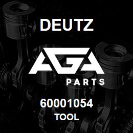 60001054 Deutz TOOL | AGA Parts