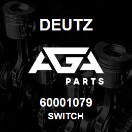 60001079 Deutz SWITCH | AGA Parts