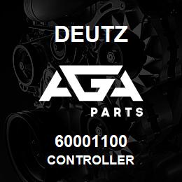 60001100 Deutz CONTROLLER | AGA Parts