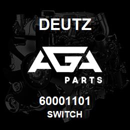 60001101 Deutz SWITCH | AGA Parts