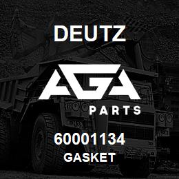 60001134 Deutz GASKET | AGA Parts