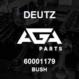 60001179 Deutz BUSH | AGA Parts