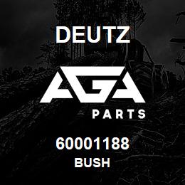 60001188 Deutz BUSH | AGA Parts