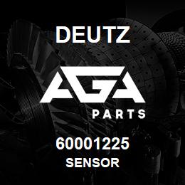 60001225 Deutz SENSOR | AGA Parts