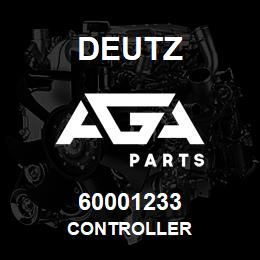 60001233 Deutz CONTROLLER | AGA Parts