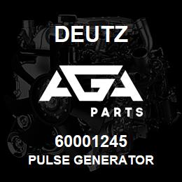 60001245 Deutz PULSE GENERATOR | AGA Parts