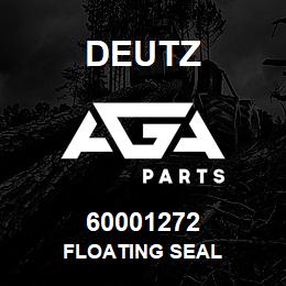 60001272 Deutz FLOATING SEAL | AGA Parts