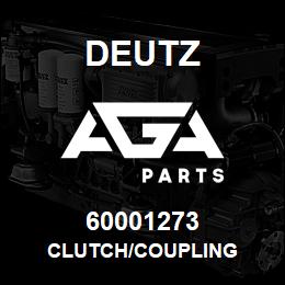 60001273 Deutz CLUTCH/COUPLING | AGA Parts